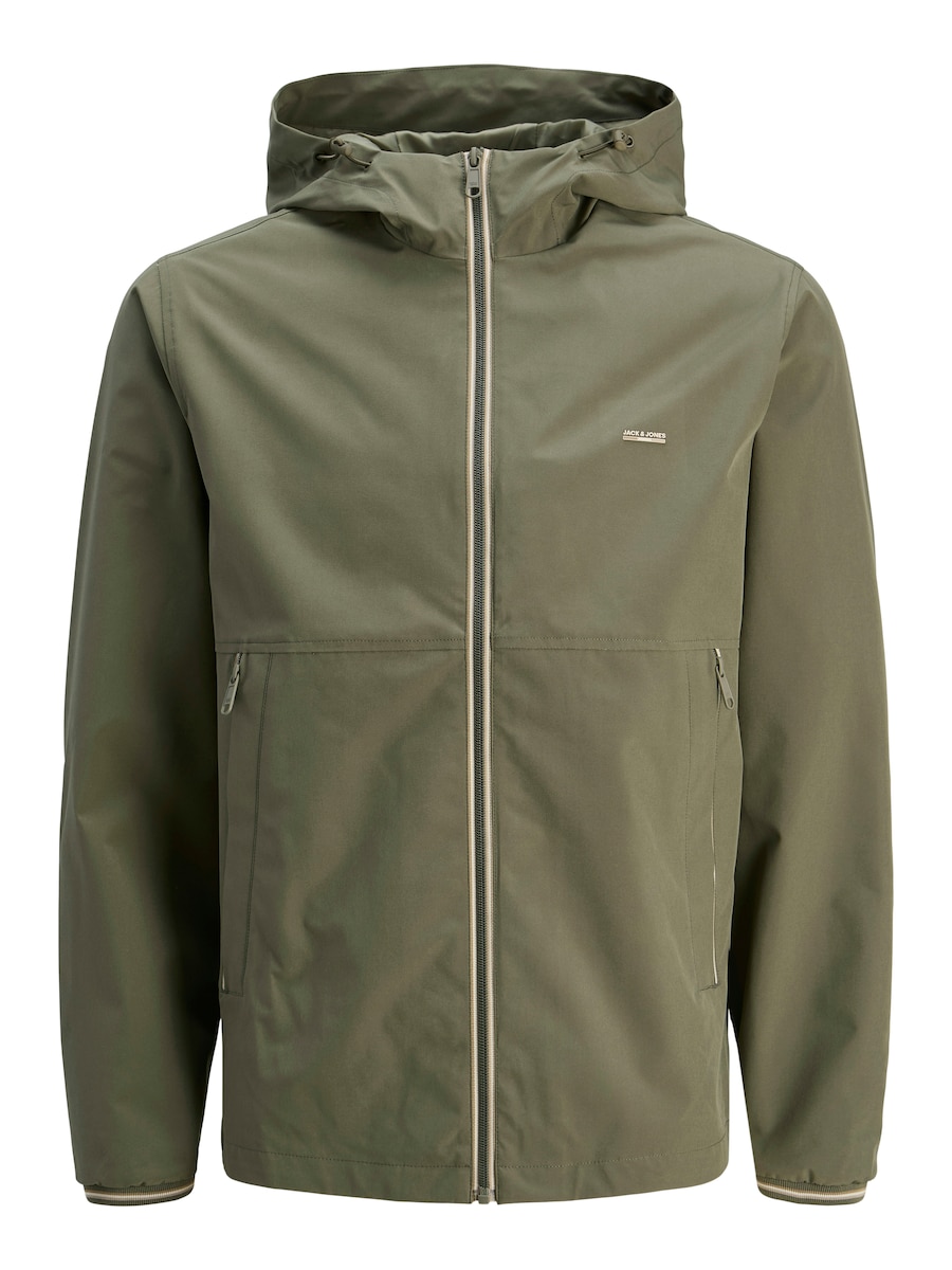 Куртка межсезонная Jack & Jones Premium JPRBLUBrad, оливковый
Куртка межсезонная Jack & Jones Premium JPRBLUBrad, оливковый