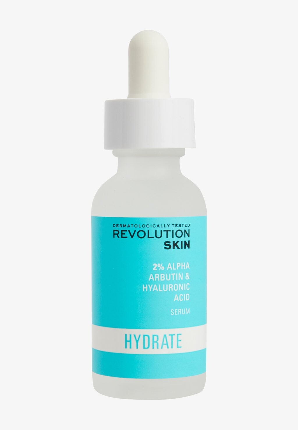 Сыворотка Revolution Skincare Hydrating 2% Альфа-Арбутин И Гиалуроновая Кислота Revolution Skincare
Сыворотка Revolution Skincare Hydrating 2% Альфа-Арбутин И Гиалуроновая Кислота Revolution Skincare