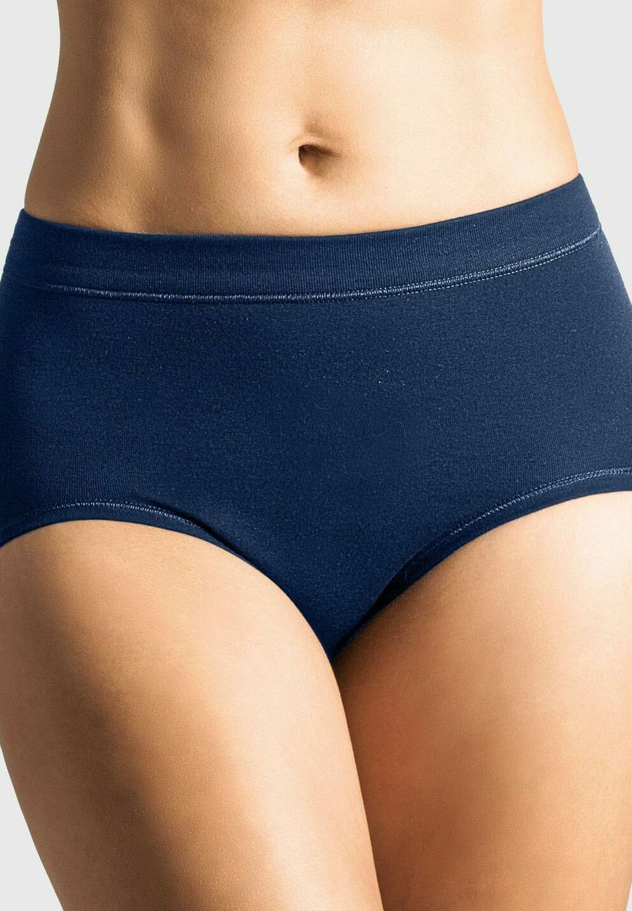 Брифы ESGE 5ER PACK, Marine/Dark Blue
Брифы ESGE 5ER PACK, Marine/Dark Blue