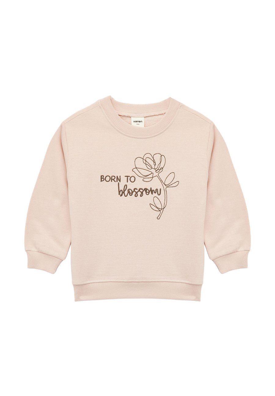Толстовка Koton Sweatshirt, Pink
Толстовка Koton Sweatshirt, Pink