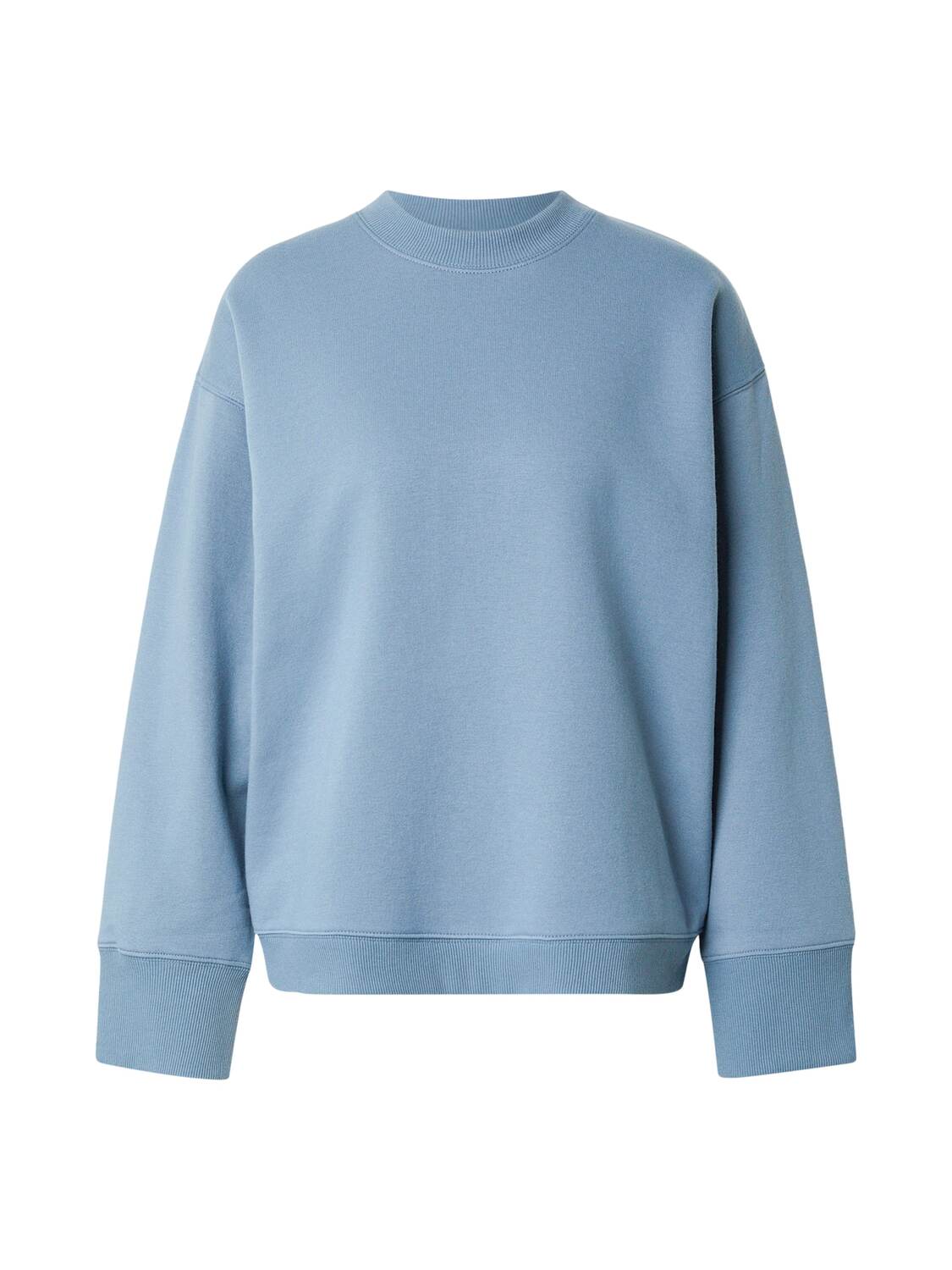 TOPSHOP Свитшот 'ABBA' в цвете Royal Blue
TOPSHOP Свитшот 'ABBA' в цвете Royal Blue