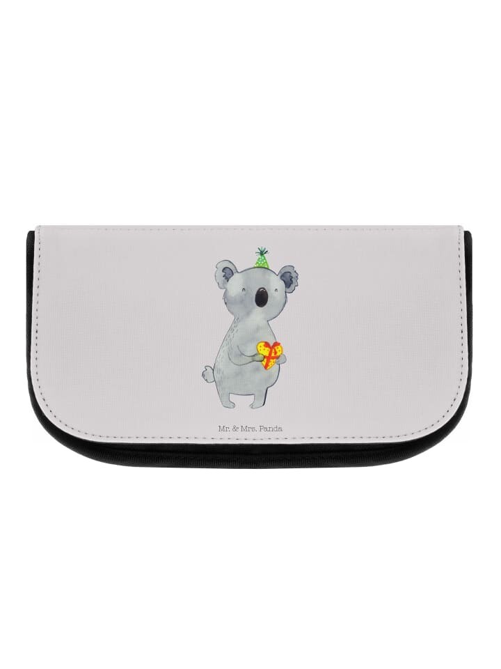 Косметичка Mr. & Mrs. Panda, серый пастельный
Косметичка Mr. & Mrs. Panda, серый пастельный
