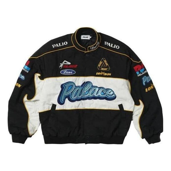 Куртка fast cotton jacket 'black' Palace, черный
Куртка fast cotton jacket 'black' Palace, черный