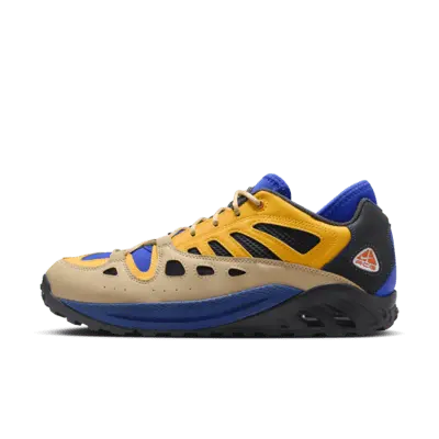 Кроссовки Nike ACG Air Exploraid, цвет Hyper Royal/Laser Orange/Anthracite/Safety Orange
Кроссовки Nike ACG Air Exploraid, цвет Hyper Royal/Laser Orange/Anthracite/Safety Orange