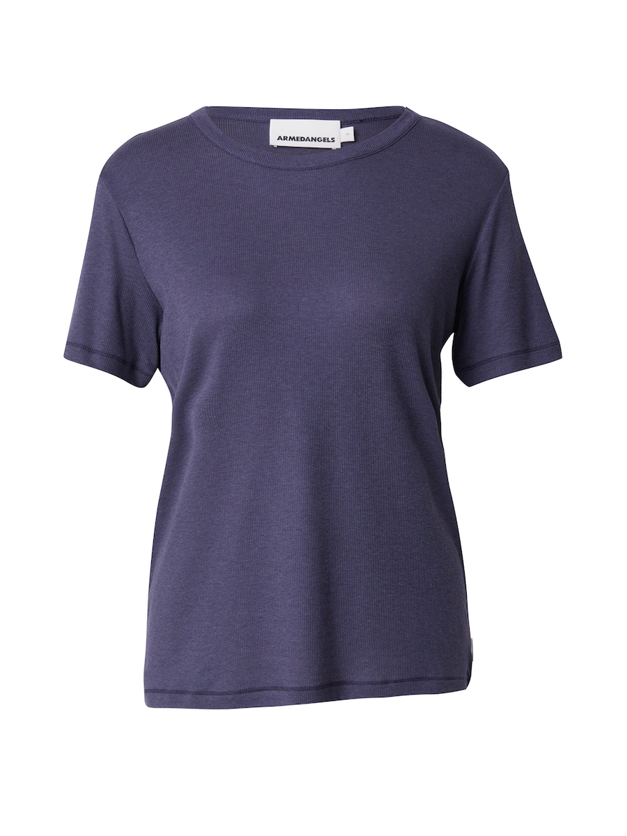 Рубашка ARMEDANGELS GENESAA, графитовый
Рубашка ARMEDANGELS GENESAA, графитовый