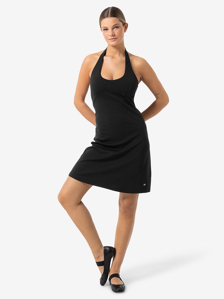 Super.natural Черное тренировочное платье
Super.natural Черное тренировочное платье