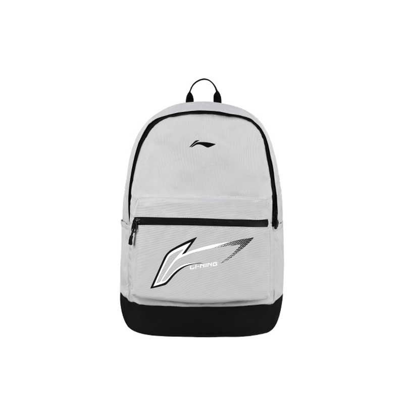 LINING Полиэстеровый рюкзак унисекс серый, Gray
LINING Полиэстеровый рюкзак унисекс серый, Gray