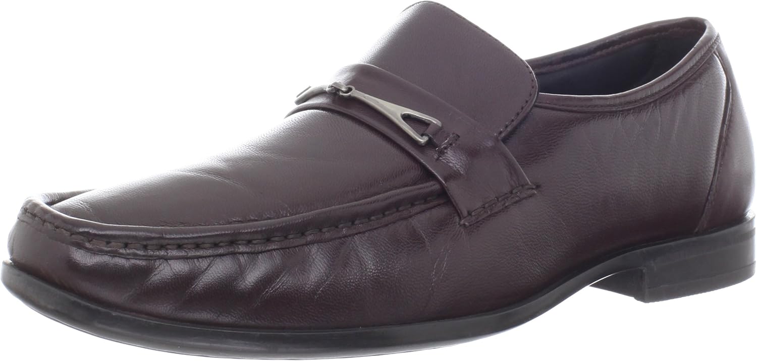 Мужские лоферы Florsheim Bastille с пряжкой
Мужские лоферы Florsheim Bastille с пряжкой