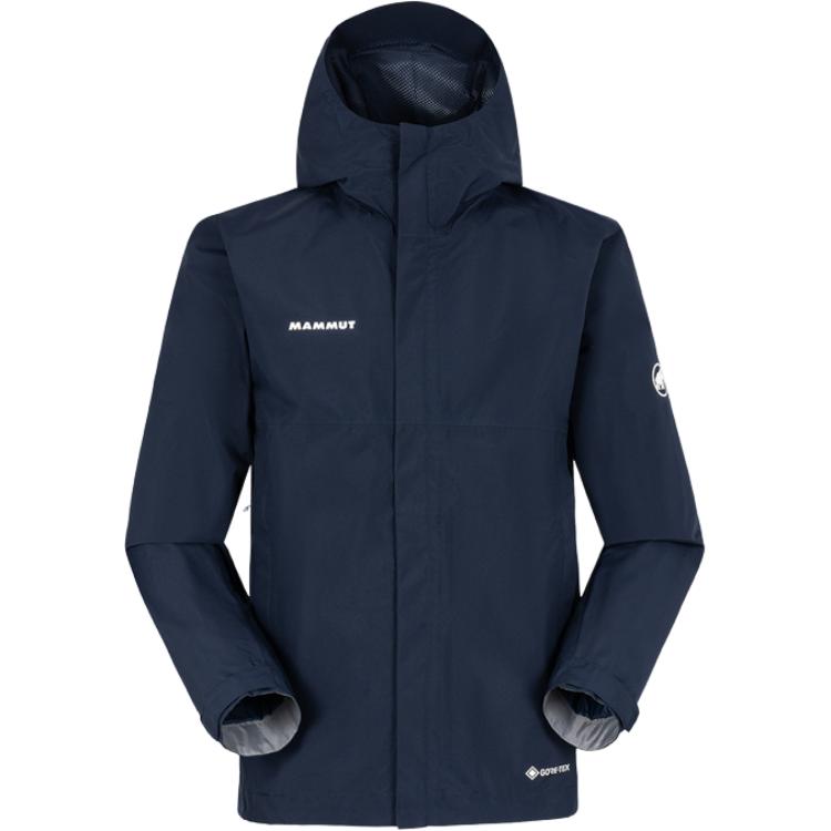 Легкая куртка treeline мужская MAMMUT, синий
Легкая куртка treeline мужская MAMMUT, синий