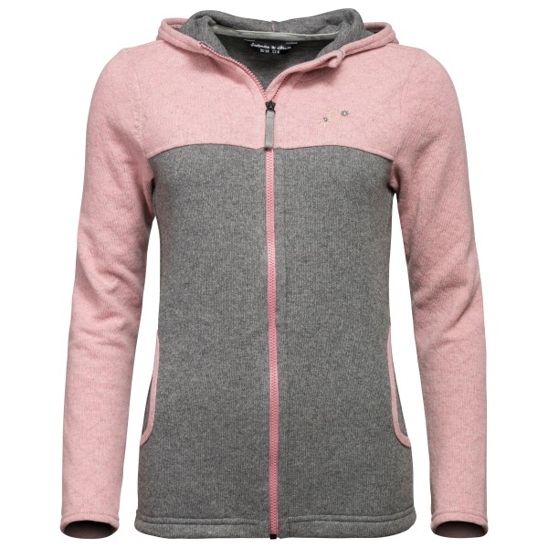 Женская куртка для отдыха на солнце Chillaz, мультиколор
Женская куртка для отдыха на солнце Chillaz, мультиколор