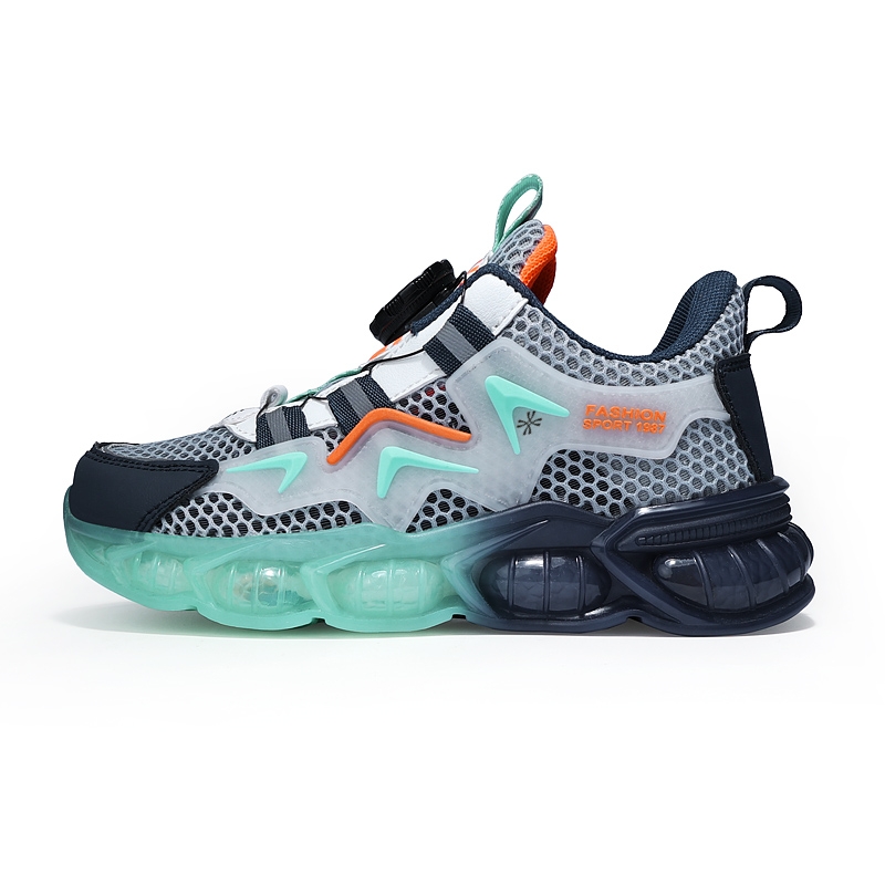 Детская повседневная обувь для детей YUZHAOLIN, серый
Детская повседневная обувь для детей YUZHAOLIN, серый