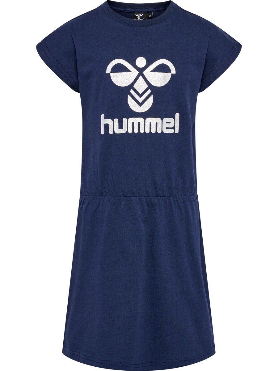 Платье Hummel Dress FLOWY, темно-синий
Платье Hummel Dress FLOWY, темно-синий