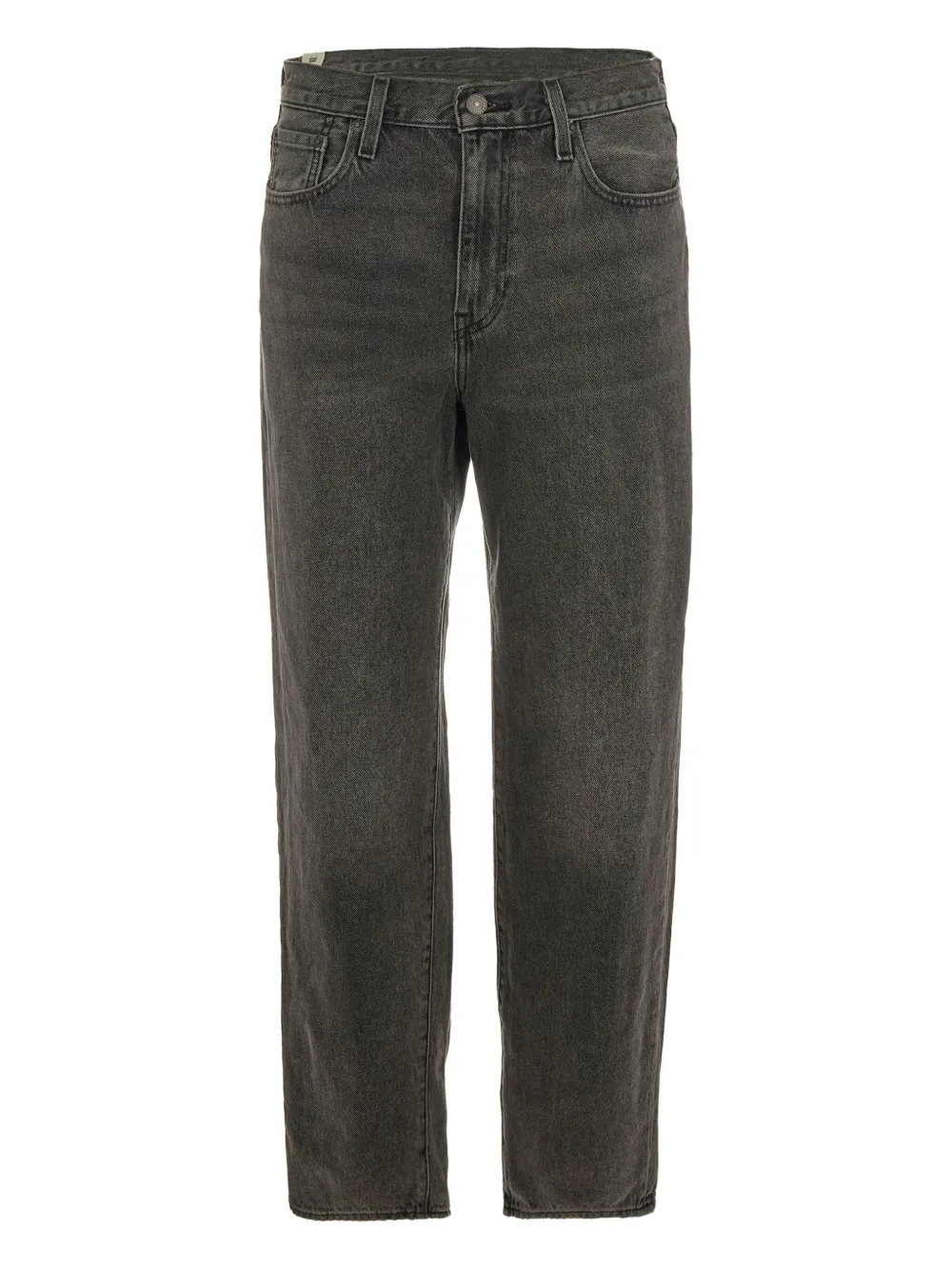 Джинсы 568 Stay Loose Levi's, серый
Джинсы 568 Stay Loose Levi's, серый