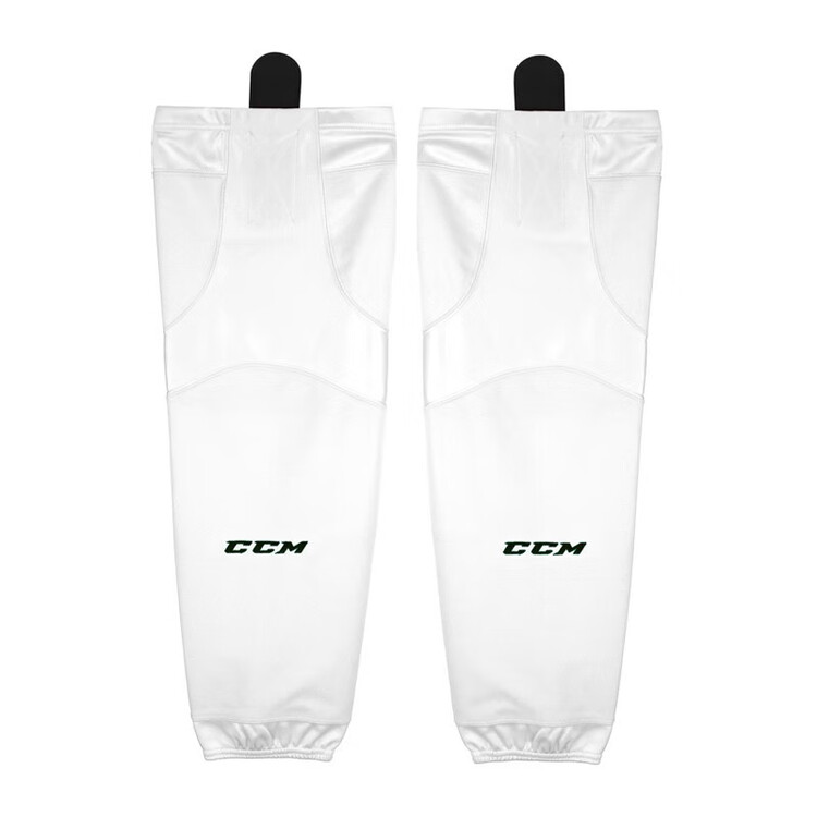 He Jiagong Канадские хоккейные гетры для детей, подростков и взрослых, комплект, SR белые
He Jiagong Канадские хоккейные гетры для детей, подростков и взрослых, комплект, SR белые