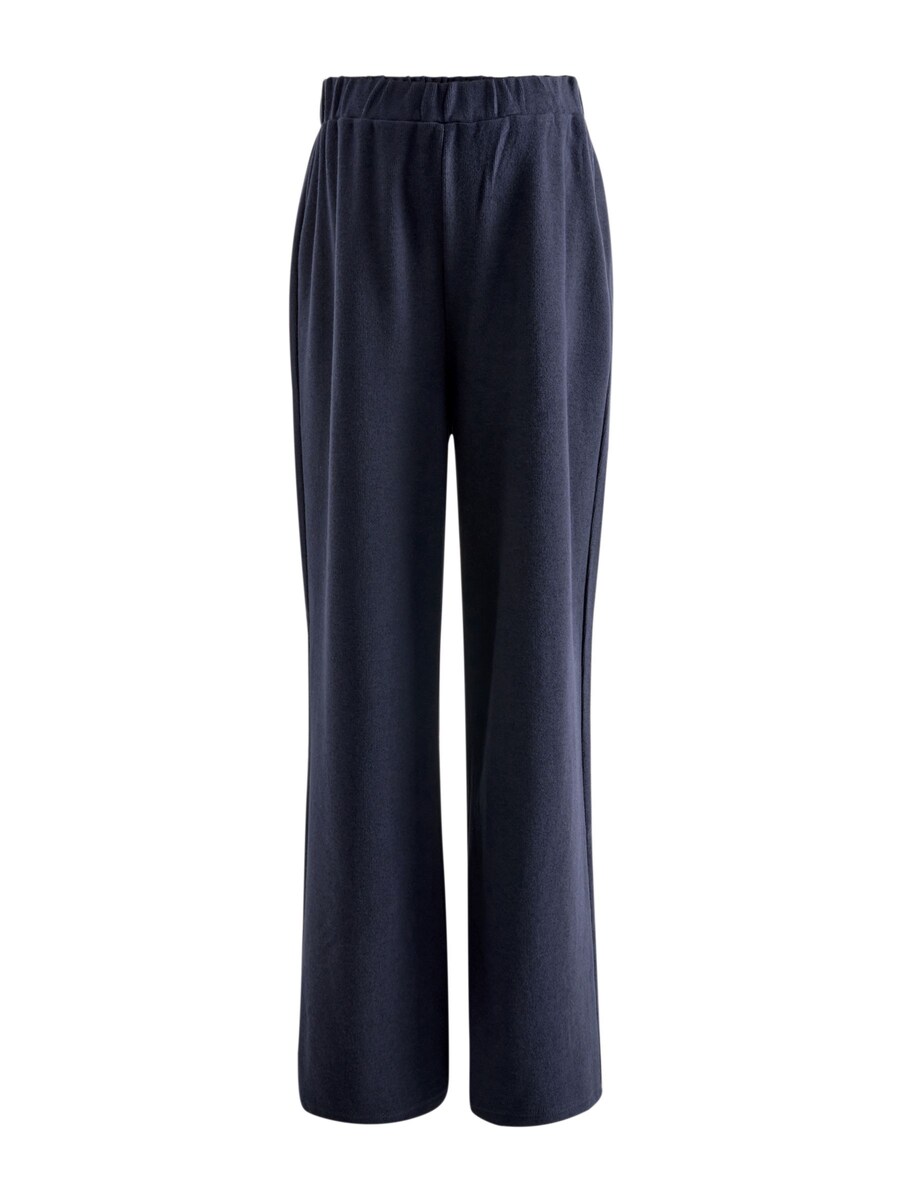 Обычные брюки Next, темно-синий
Обычные брюки Next, темно-синий