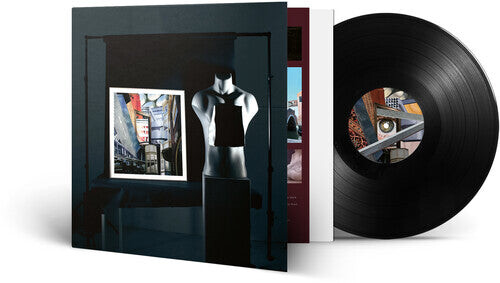 Виниловая пластинка Laster: Andermans Mijne
Виниловая пластинка Laster: Andermans Mijne