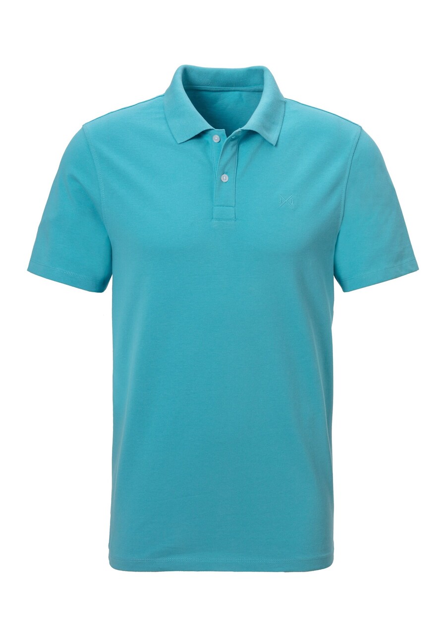 Рубашка JOHN DEVIN, аква 
Рубашка JOHN DEVIN, аква