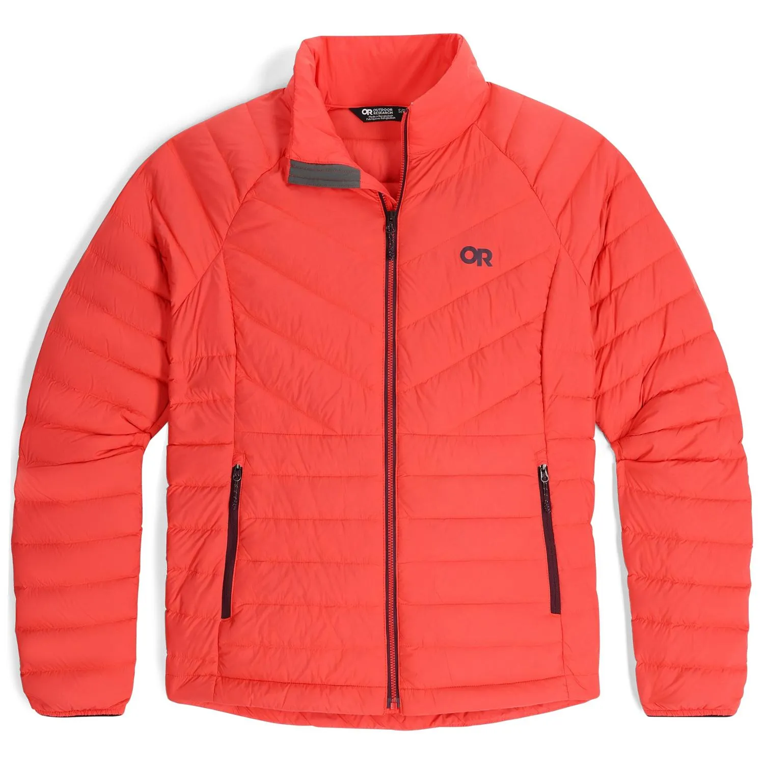 Трансцендентная пуховая куртка Outdoor Research, Sunrise
Трансцендентная пуховая куртка Outdoor Research, Sunrise