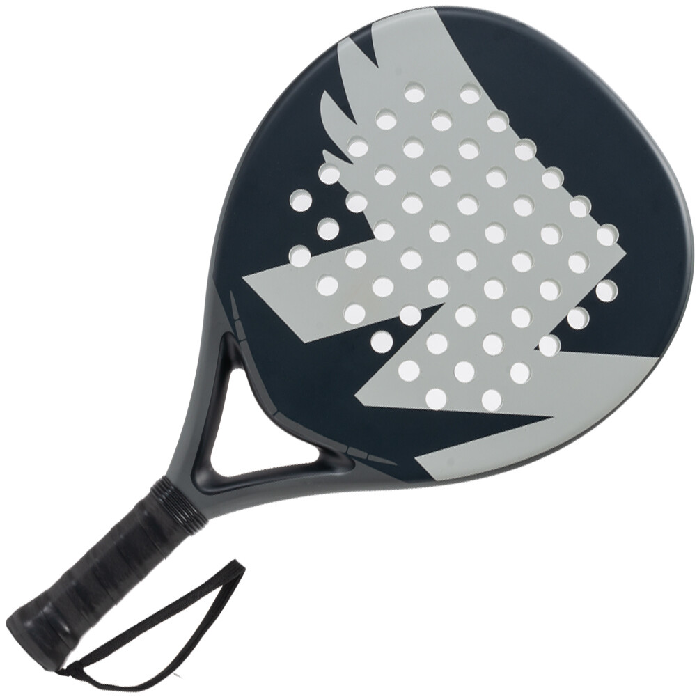 MUWO "Toledo" ракетка для падел с сумкой
MUWO "Toledo" ракетка для падел с сумкой