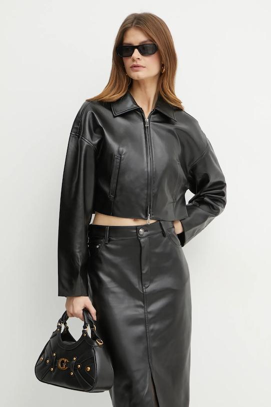 Куртка AMY Guess, черный
Куртка AMY Guess, черный