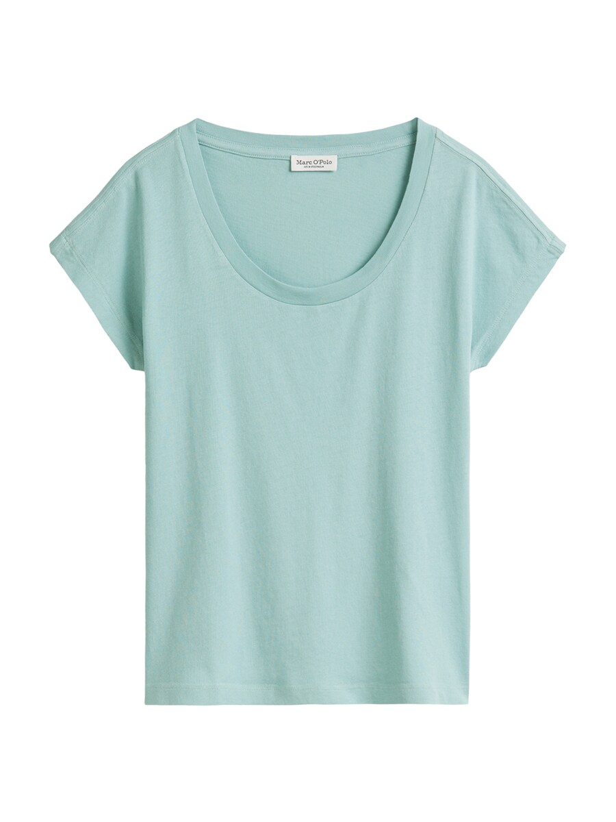 Футболка Marc OPolo, Light blue
Футболка Marc OPolo, Light blue