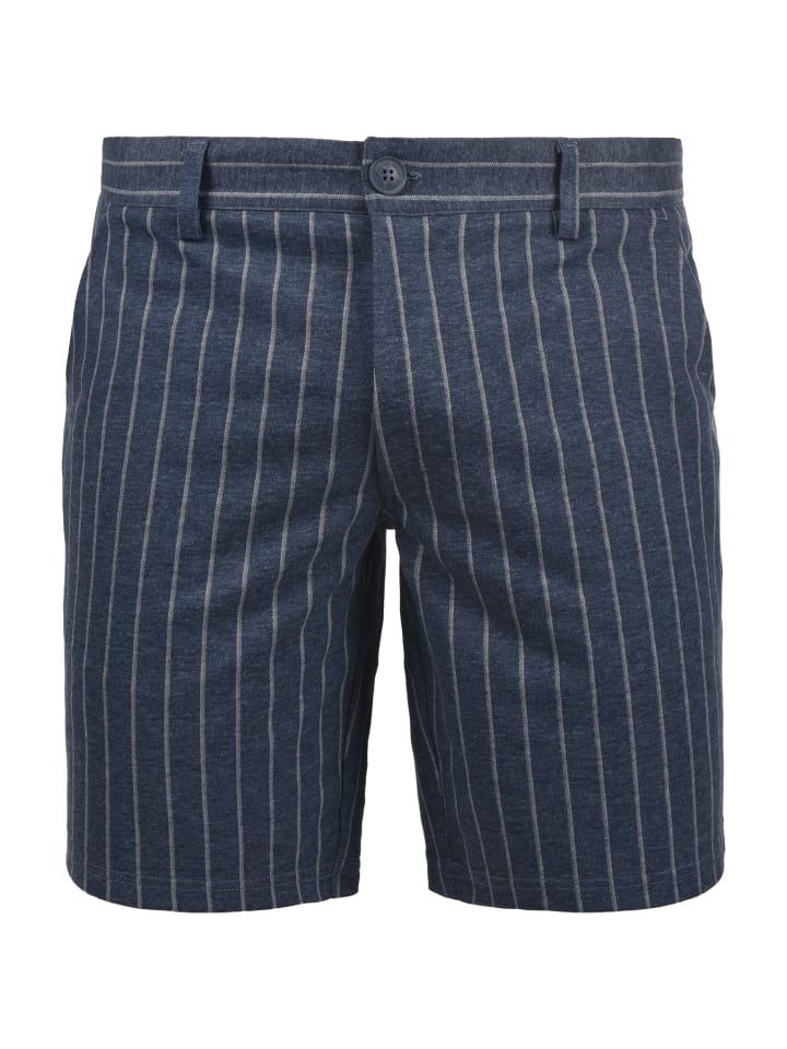 Тканевые шорты BLEND, средне-синий
Тканевые шорты BLEND, средне-синий