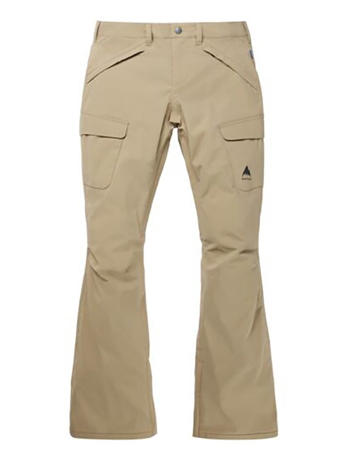 Брюки для лыж и сноуборда Burton Ski-/ Snowboardhose Gloria GORE-TEX 2L, бежевый
Брюки для лыж и сноуборда Burton Ski-/ Snowboardhose Gloria GORE-TEX 2L, бежевый