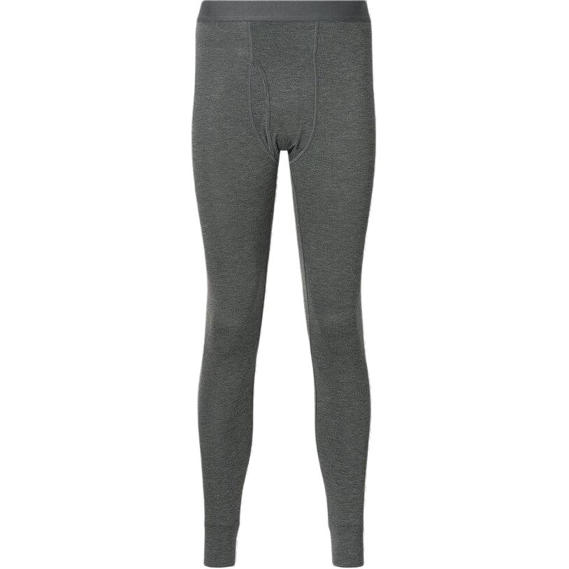 Мужские термобрюки UNIQLO, серый
Мужские термобрюки UNIQLO, серый