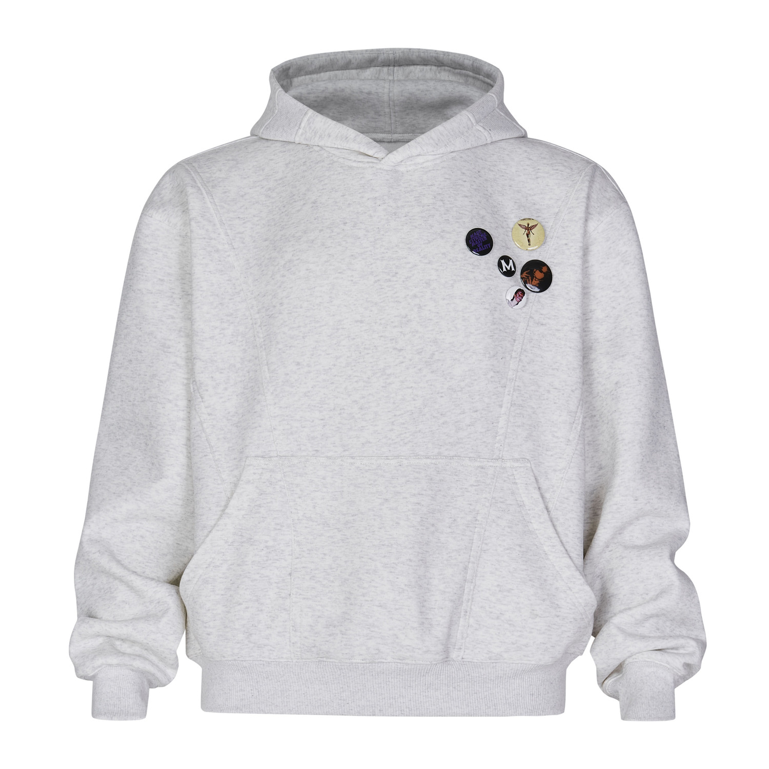 Свитшот унисекс MADE EXTREME, светло-серый тонкий
Свитшот унисекс MADE EXTREME, светло-серый тонкий