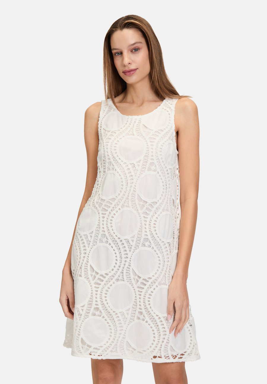 Платье Vera Mont Day dress, Rohweiß/White
Платье Vera Mont Day dress, Rohweiß/White