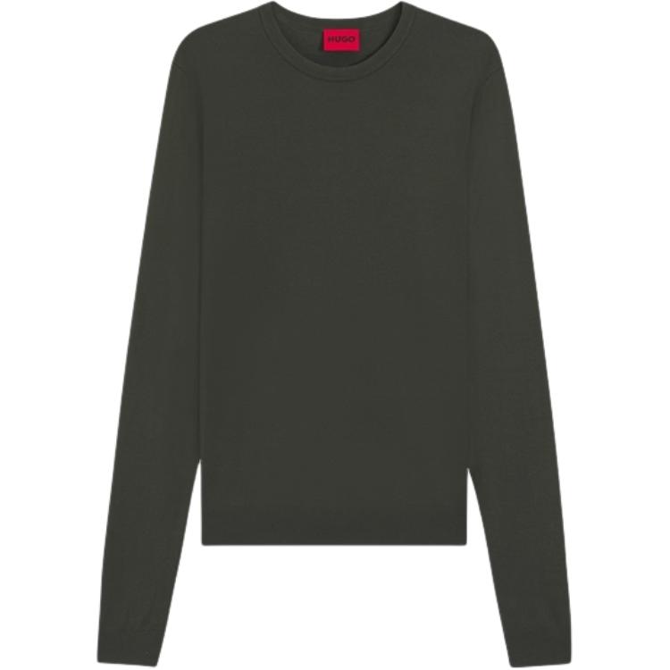 Джемпер Hugo Round neck Sweatshirt HUGO BOSS, Jasper
Джемпер Hugo Round neck Sweatshirt HUGO BOSS, Jasper