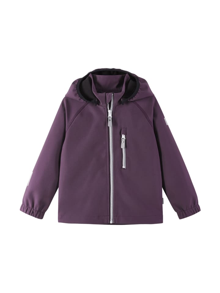 Куртка софтшелл Reima
Куртка софтшелл Reima