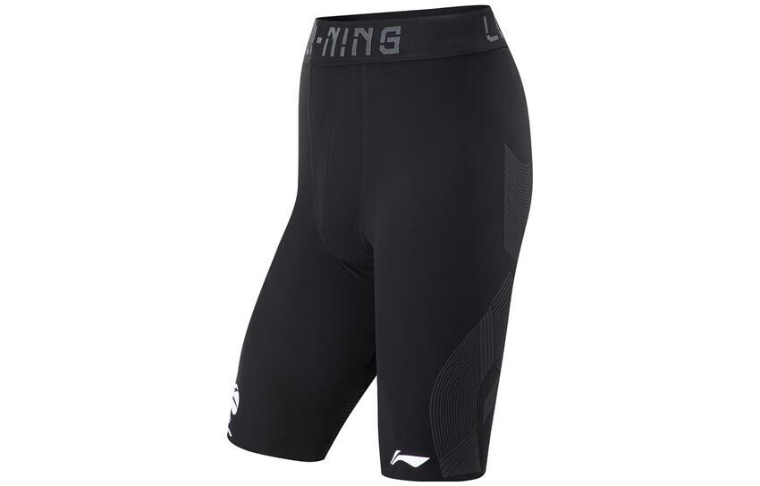 CBA Коллекция Спортивные Шорты Мужские Черные Lining, черный
CBA Коллекция Спортивные Шорты Мужские Черные Lining, черный