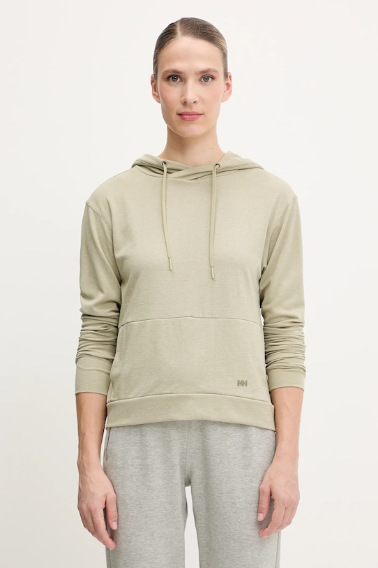 Спортивная толстовка Lifa Tech Helly Hansen, бежевый
Спортивная толстовка Lifa Tech Helly Hansen, бежевый