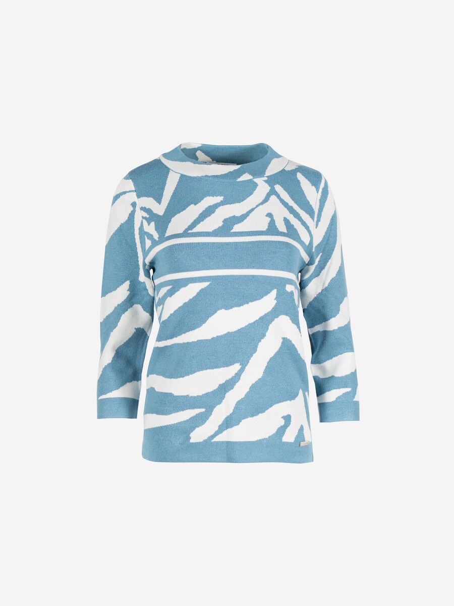 Свитер Passioni, светло-голубой
Свитер Passioni, светло-голубой