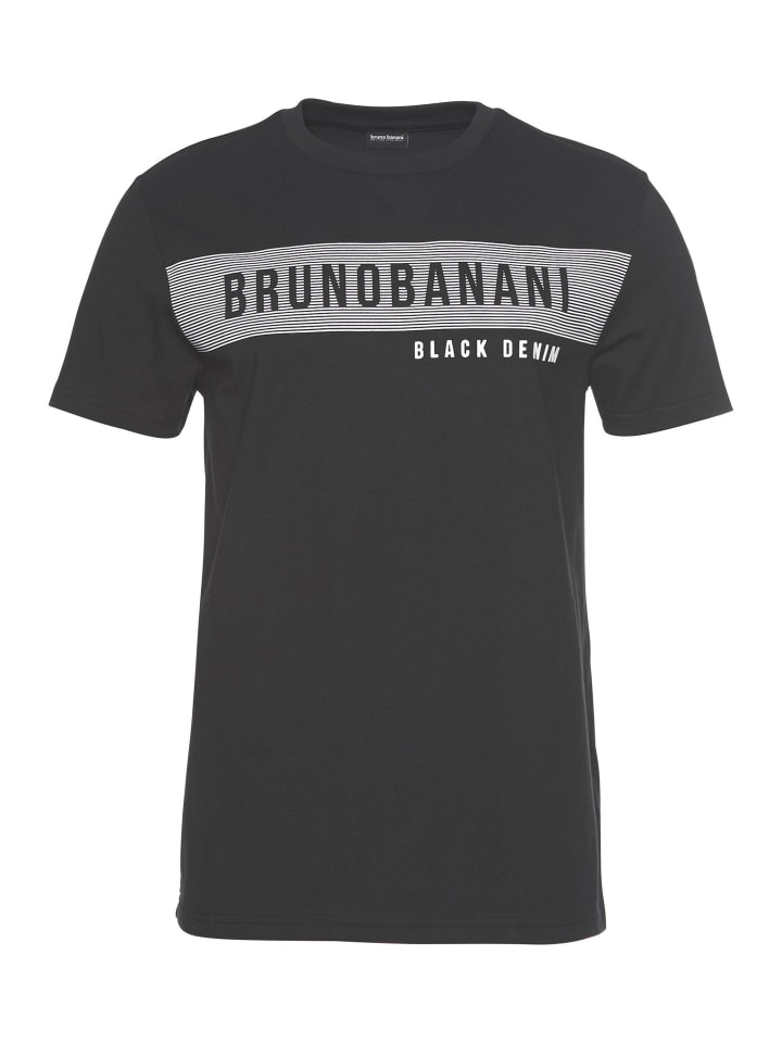 черная футболка Bruno Banani, Черный, черная футболка Bruno Banani
черная футболка Bruno Banani, Черный, черная футболка Bruno Banani