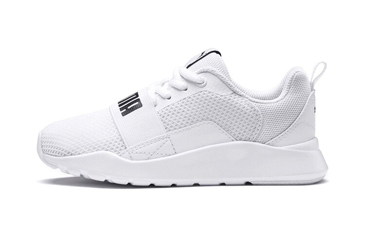 Обувь Puma Wired Kids Lifestyle PS
Обувь Puma Wired Kids Lifestyle PS