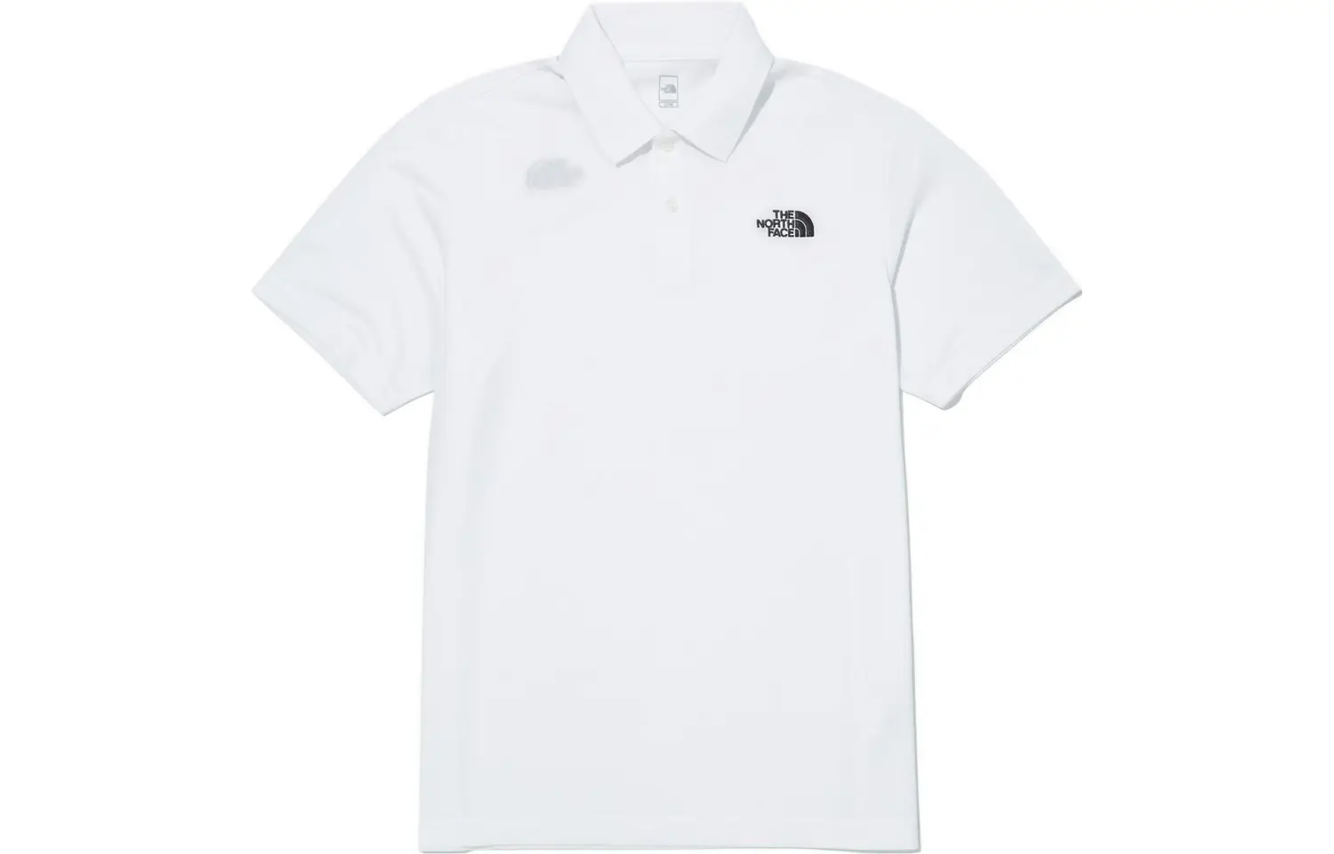 Рубашка поло мужская белая The North Face, белый
Рубашка поло мужская белая The North Face, белый