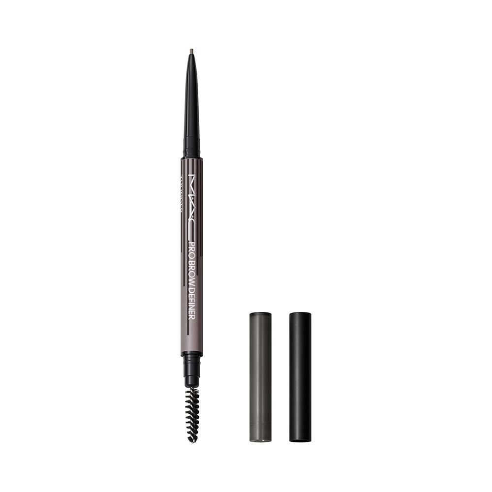 Карандаш для бровей pro brow definer 1mm tip brow pencil Mac, цвет thunder, вес 0.03 гр.
Карандаш для бровей pro brow definer 1mm tip brow pencil Mac, цвет thunder, вес 0.03 гр.