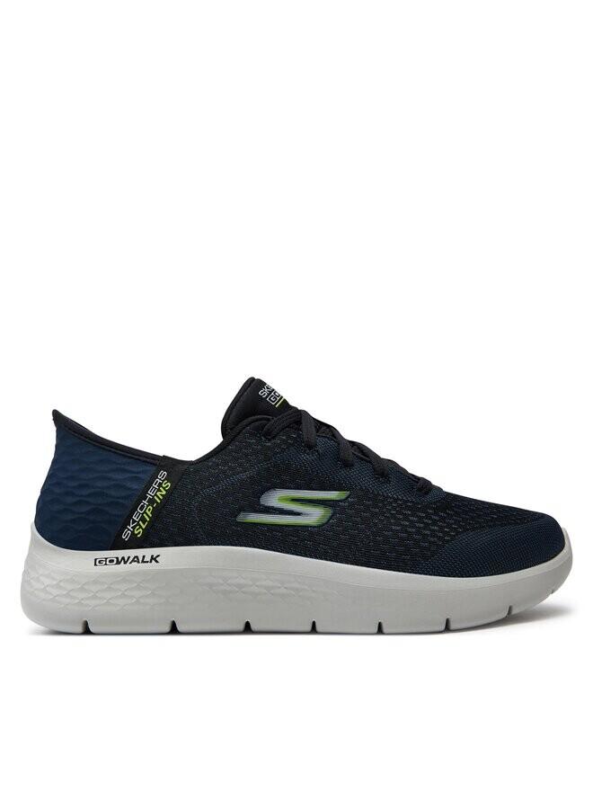 Кроссовки Skechers, синий
Кроссовки Skechers, синий
