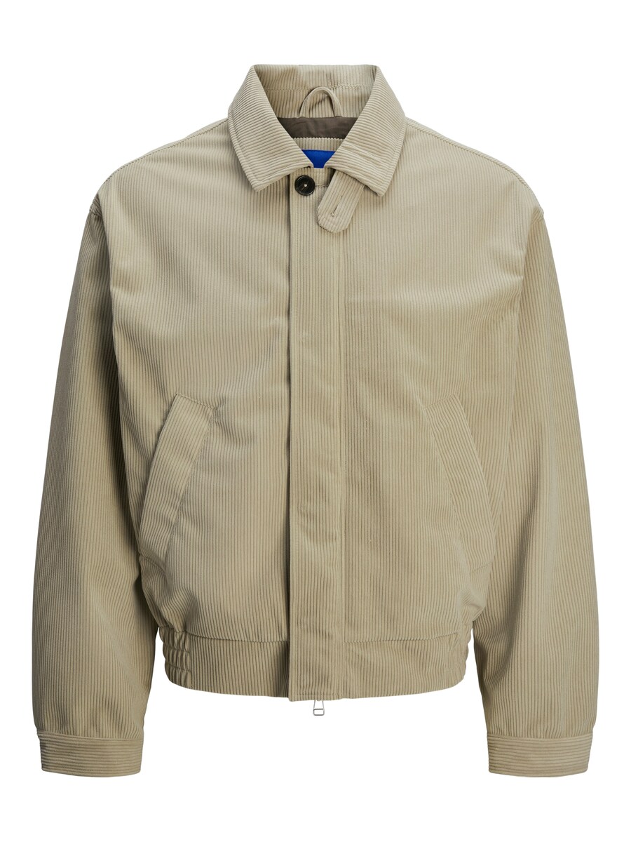 Межсезонная куртка JACK & JONES JORBronx, серо-коричневый
Межсезонная куртка JACK & JONES JORBronx, серо-коричневый