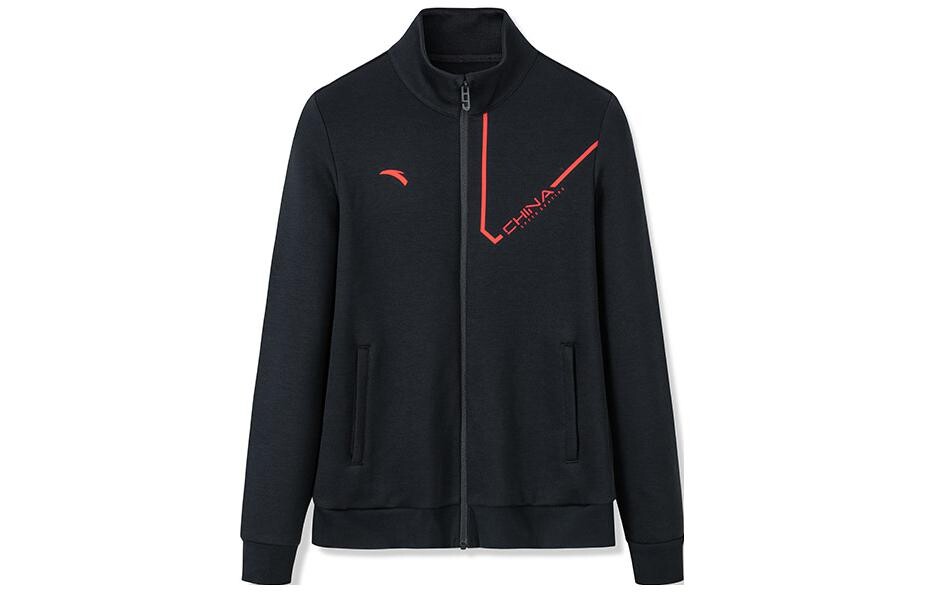 Куртка Variety Training Collection женская черная Anta, Черный, Куртка Variety Training Collection женская черная Anta 
Куртка Variety Training Collection женская черная Anta, Черный, Куртка Variety Training Collection женская черная Anta