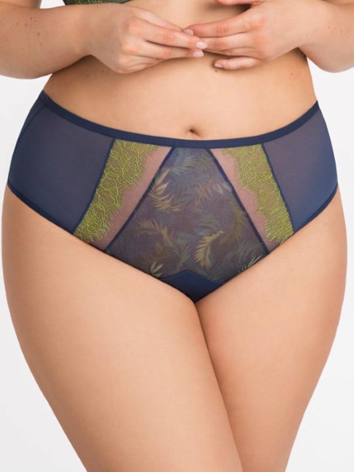 Трусы Gorsenia
Трусы Gorsenia