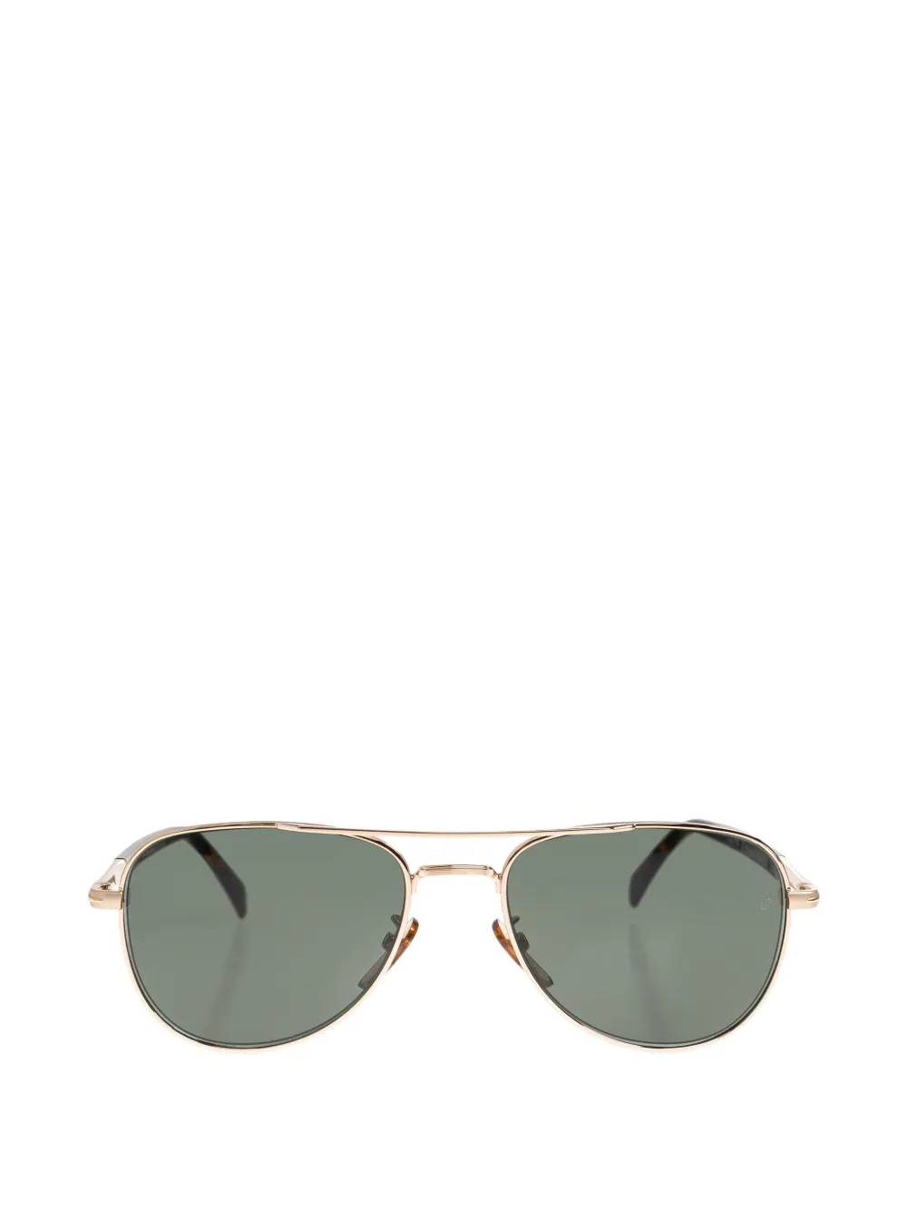 Легкие металлические солнцезащитные очки пилот Eyewear By David Beckham, золотой
Легкие металлические солнцезащитные очки пилот Eyewear By David Beckham, золотой