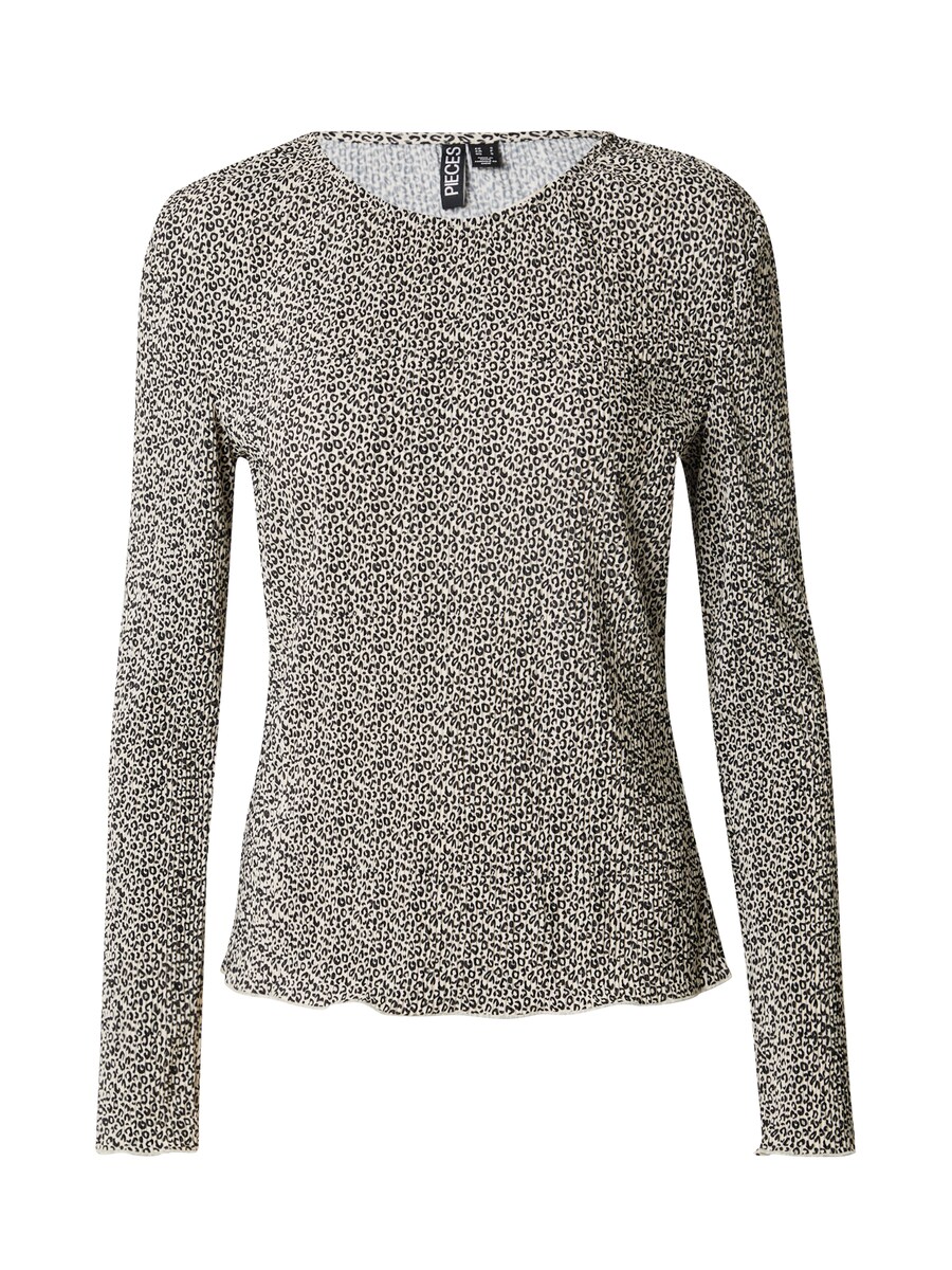 Рубашка PIECES PCFLORA, светло-бежевый
Рубашка PIECES PCFLORA, светло-бежевый