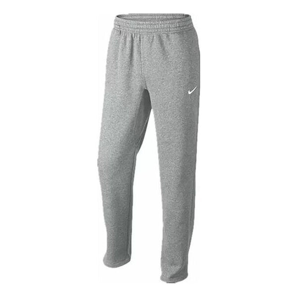 Спортивные штаны Nike Club OH Pants 'Grey', серый 
Спортивные штаны Nike Club OH Pants 'Grey', серый