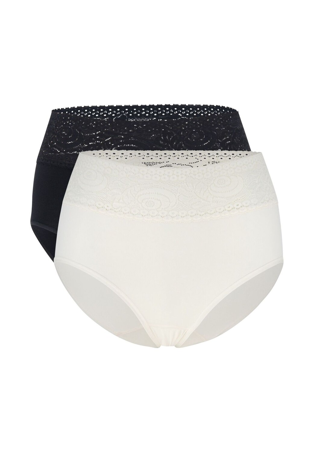 Нижнее белье SPEIDEL, цвет Schwarz Elfenbein
Нижнее белье SPEIDEL, цвет Schwarz Elfenbein