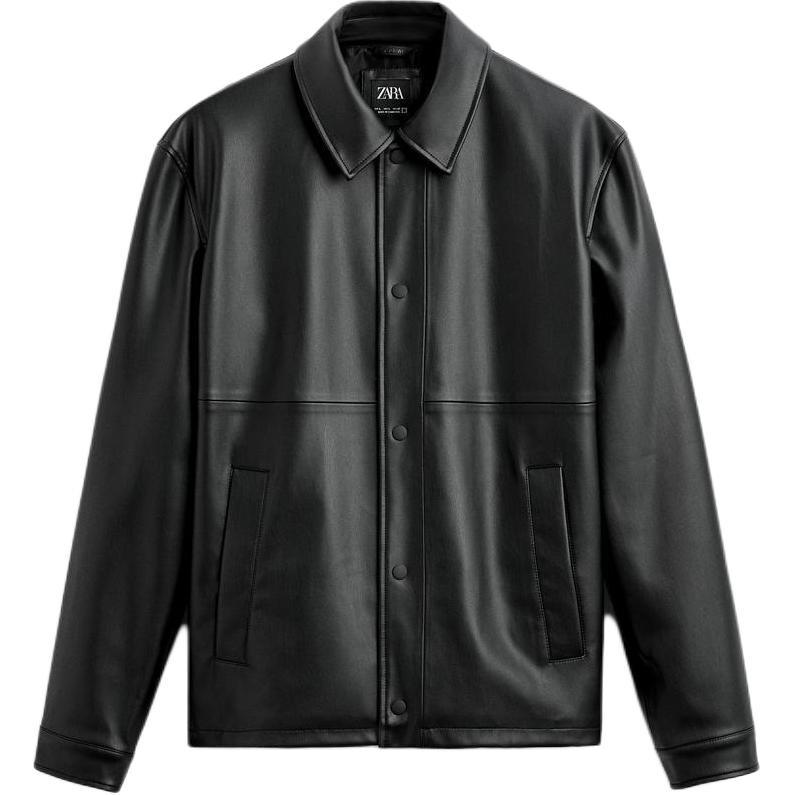 Куртка мужская Zara, цвет Frosted White, Белый, Куртка мужская Zara, цвет Frosted White
Куртка мужская Zara, цвет Frosted White, Белый, Куртка мужская Zara, цвет Frosted White