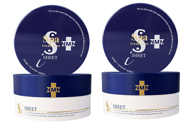 Маска для глаз Women's Spa Treatment
Маска для глаз Women's Spa Treatment