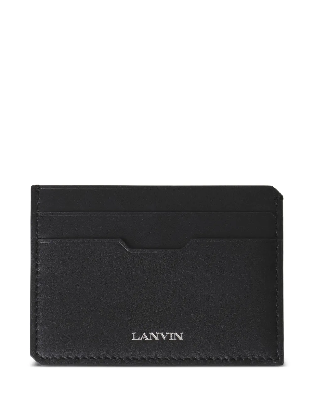 Картхолдер с логотипом Lanvin, черный
Картхолдер с логотипом Lanvin, черный